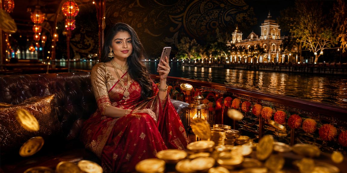 রাজশাহীতে মোবাইলে 677bd পেমেন্ট করছেন একজন ব্যবহারকারী